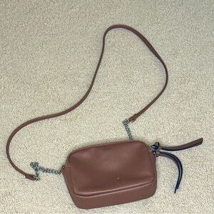 Brown Purse